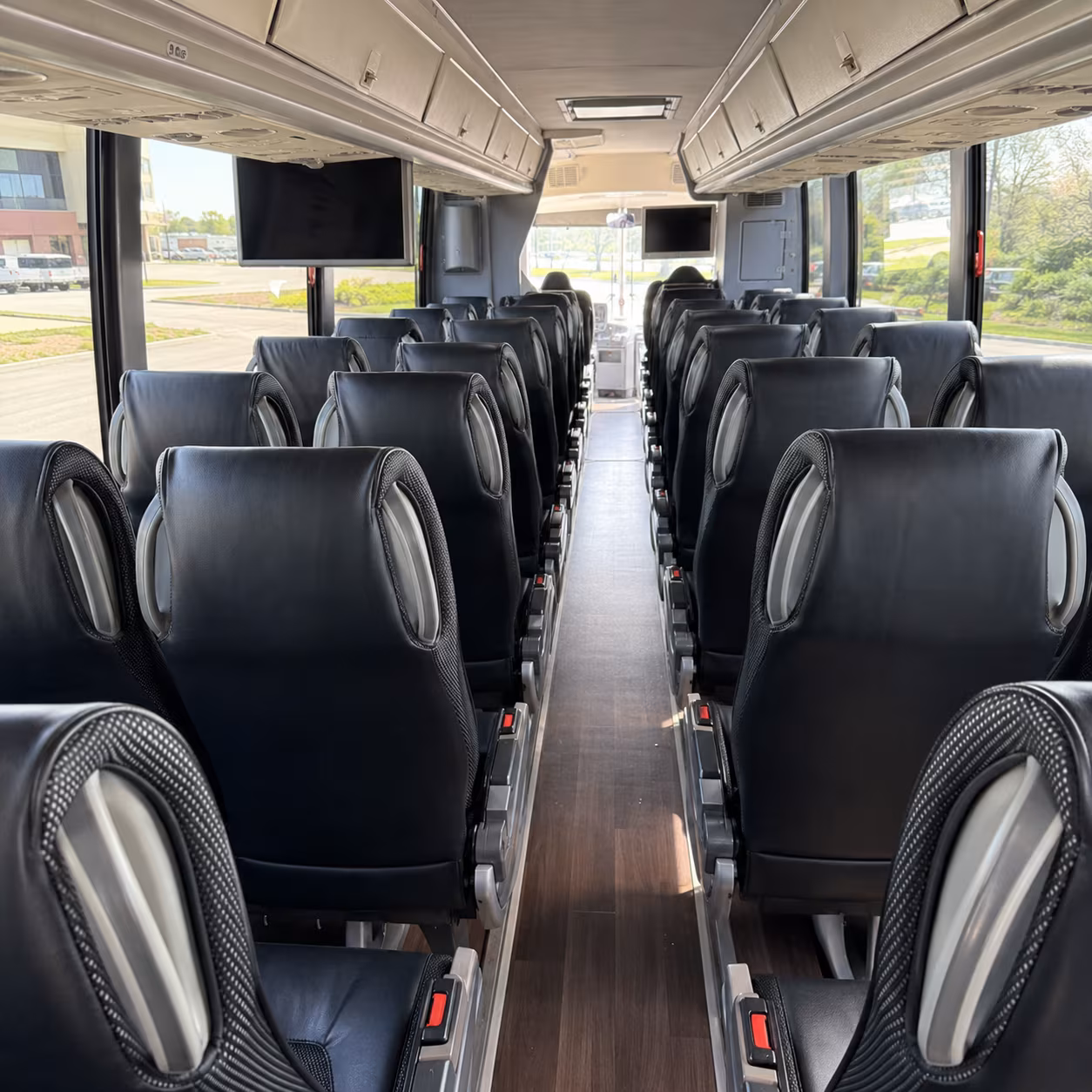 blog rent a bus to ballys lincoln casino resort hero