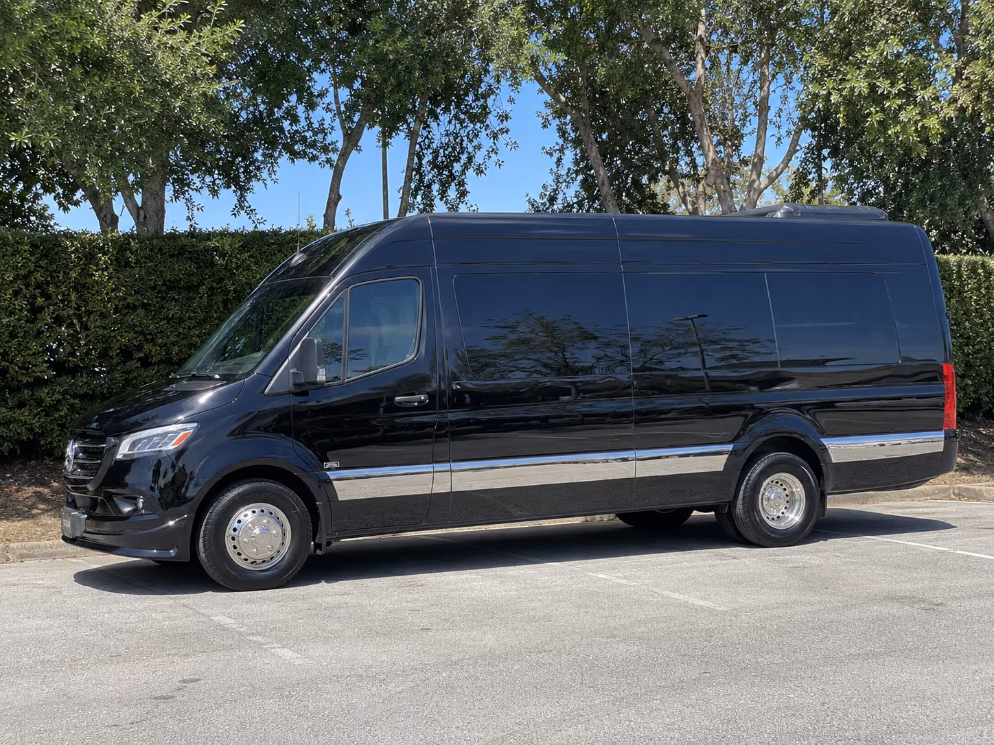 book group transportation for your next bachelor or bachelorette party 2
