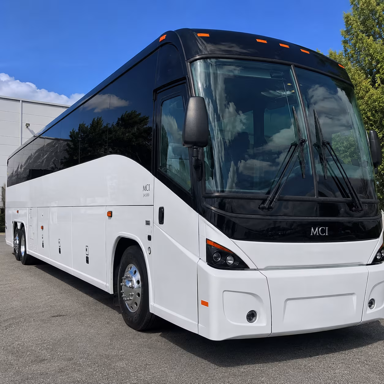 book group transportation for your next bachelor or bachelorette party 4