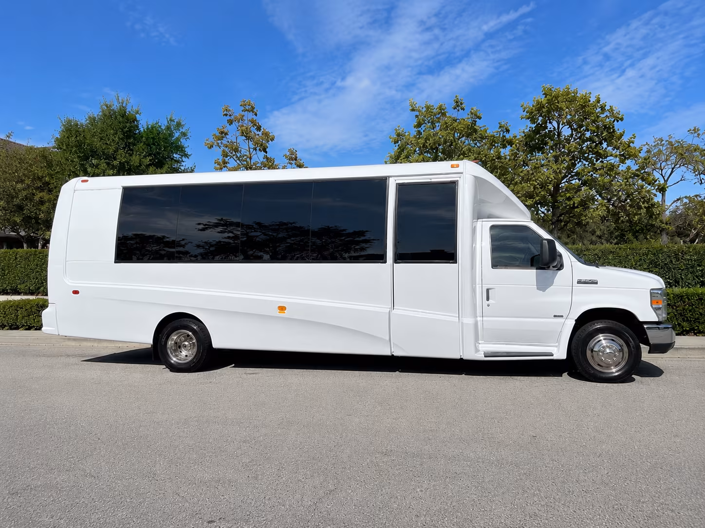 book group transportation for your next church or religious group 1