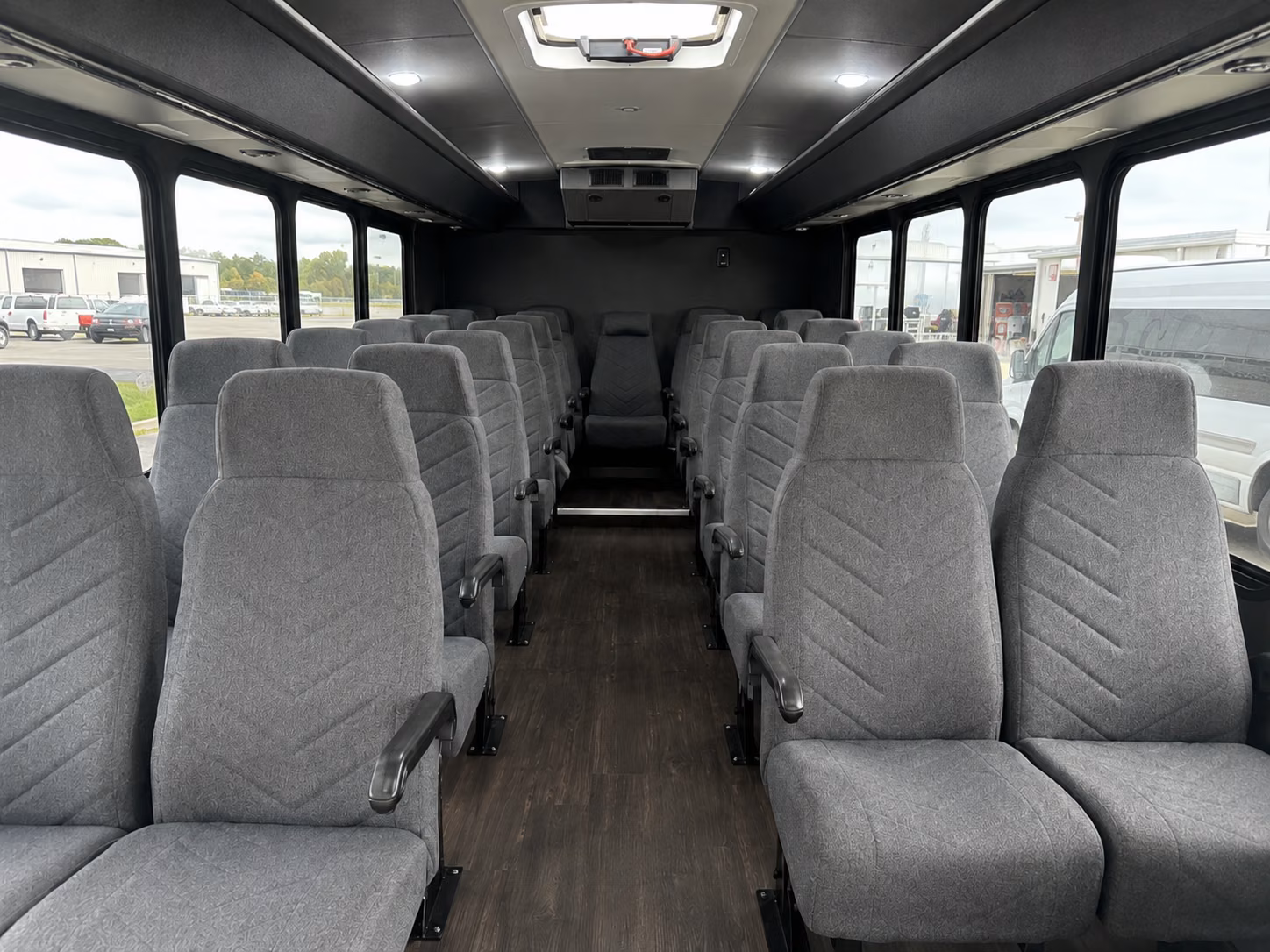 book group transportation for your next church or religious group 4