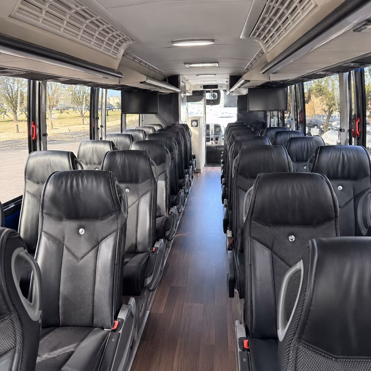 book group transportation for your next church or religious group 5