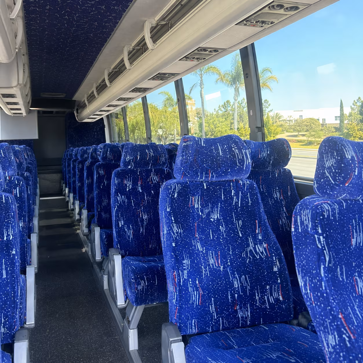 book group transportation for your next concert or music festival 1