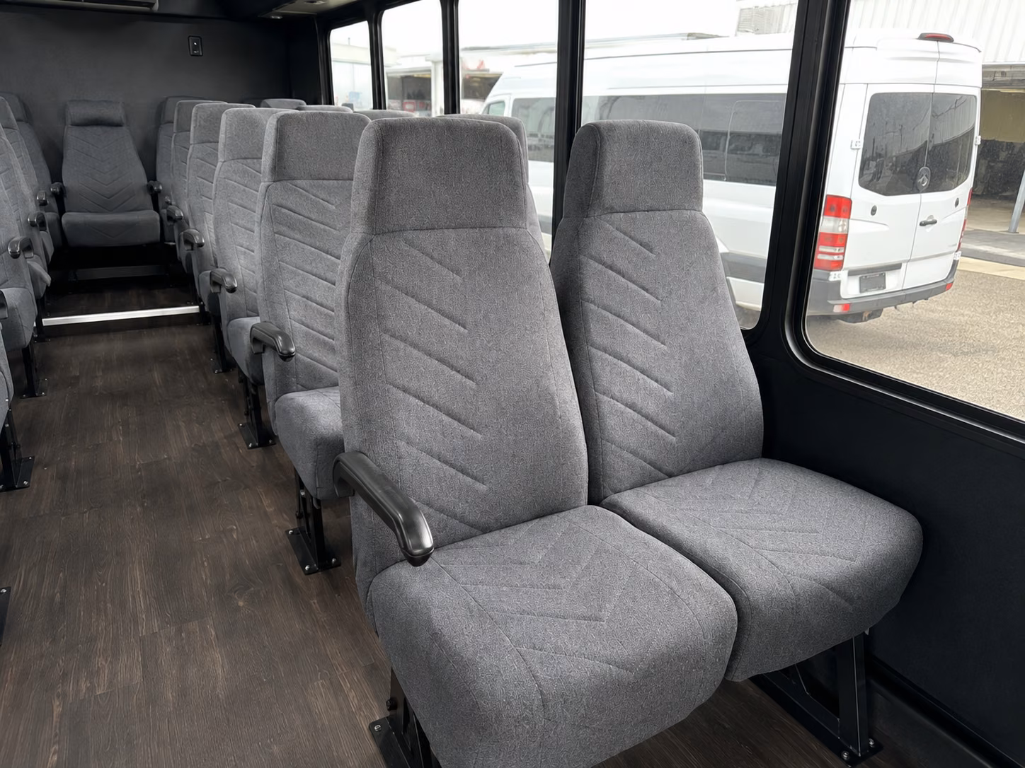 book group transportation for your next concert or music festival 4