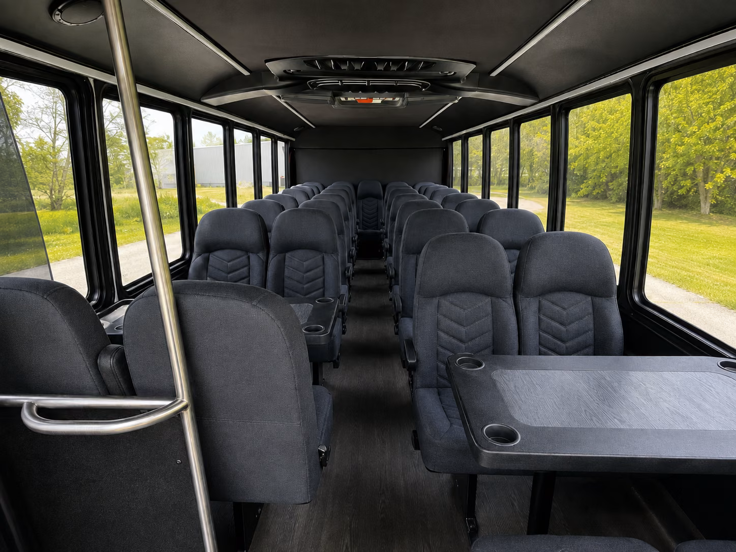 book group transportation for your next corporate event 1