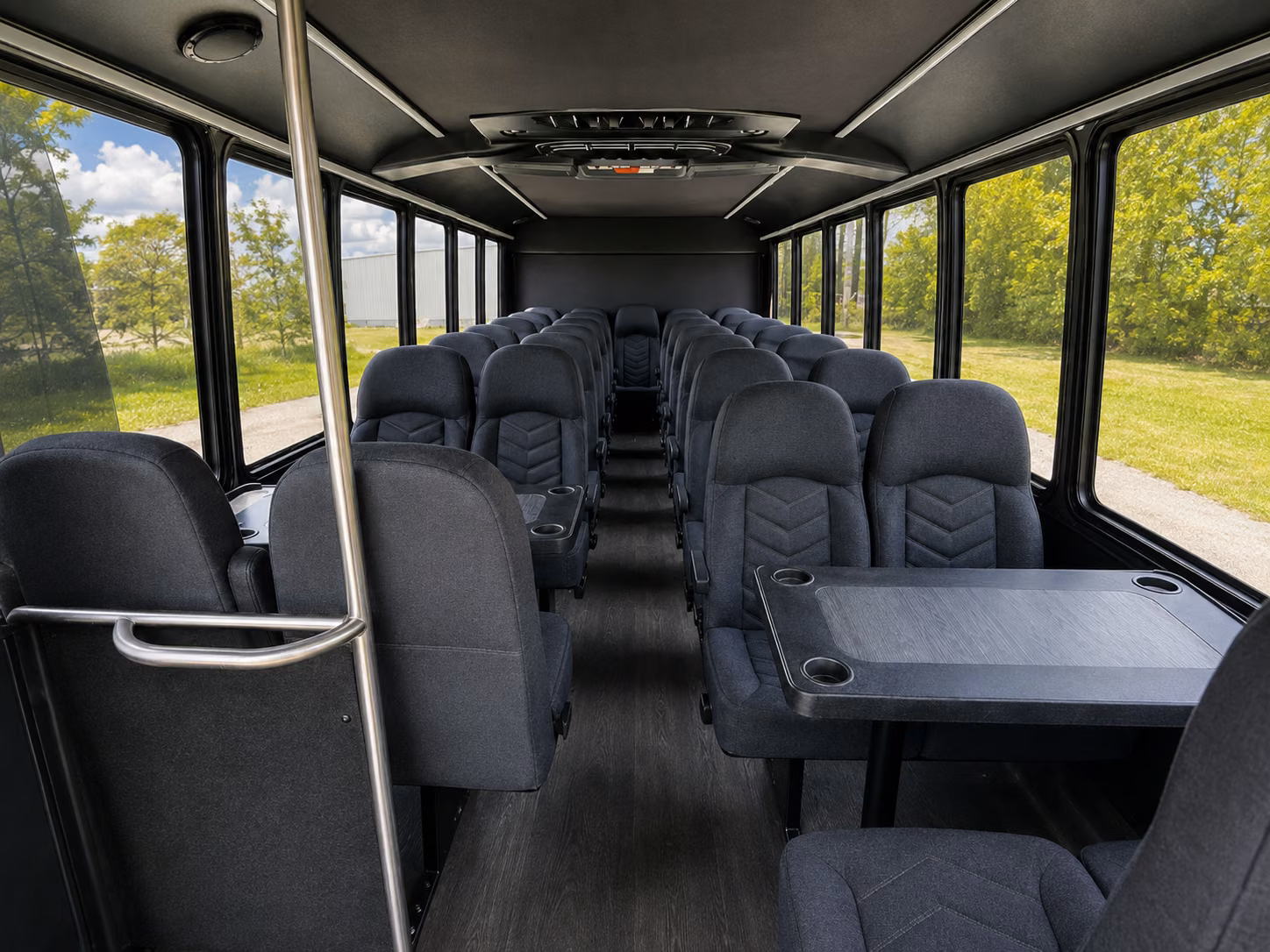 book group transportation for your next corporate event 2