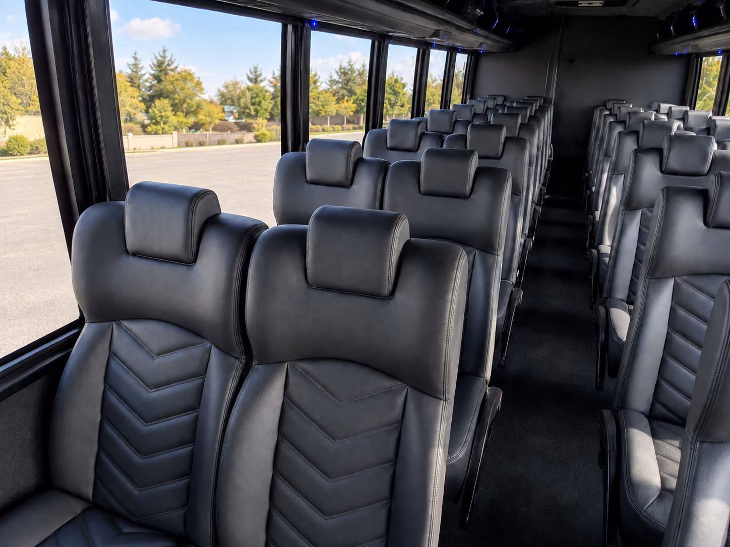 book group transportation for your next corporate event 5