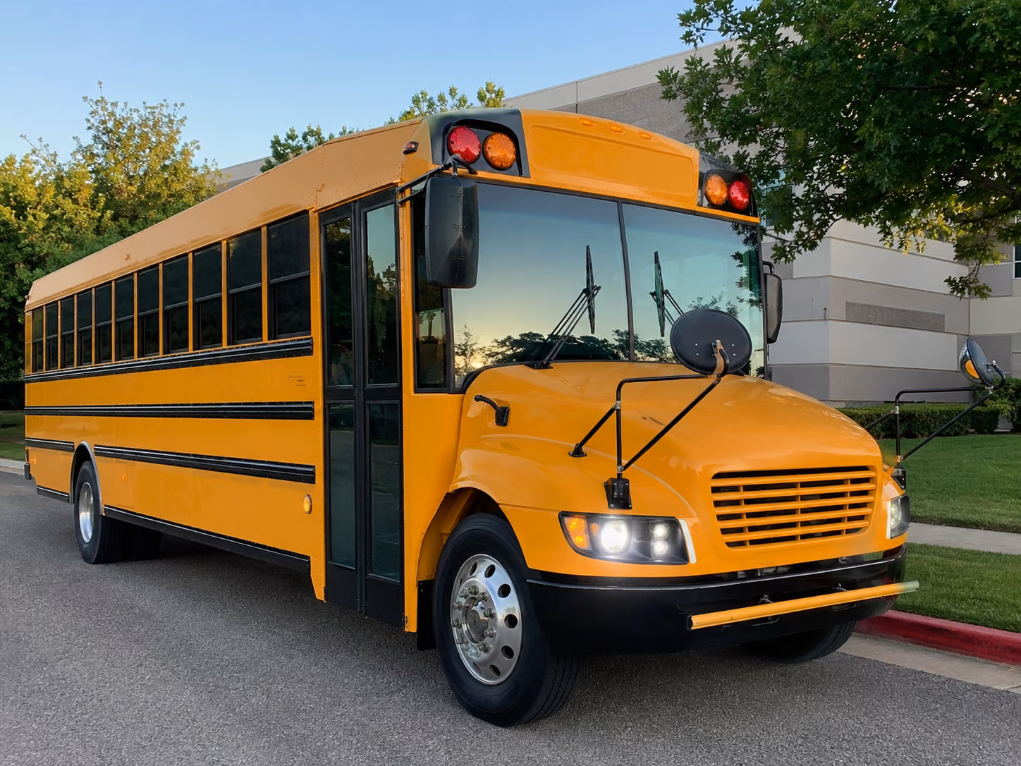 book group transportation for your next field trip 1