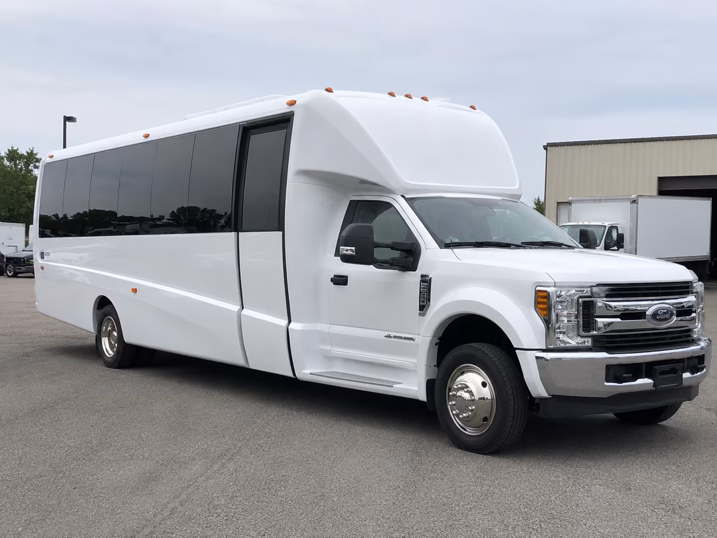 book group transportation for your next field trip 2