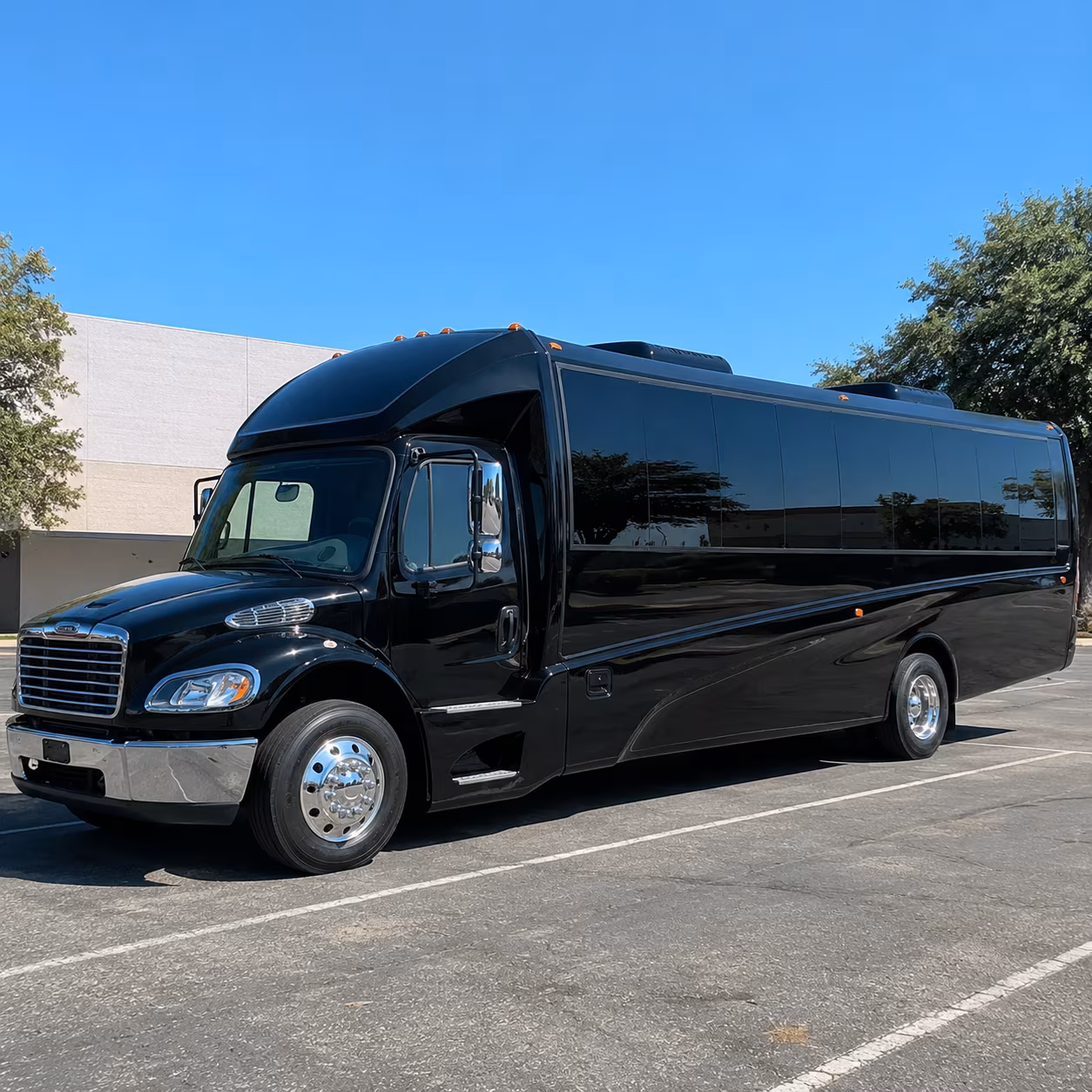 book group transportation for your next field trip 3