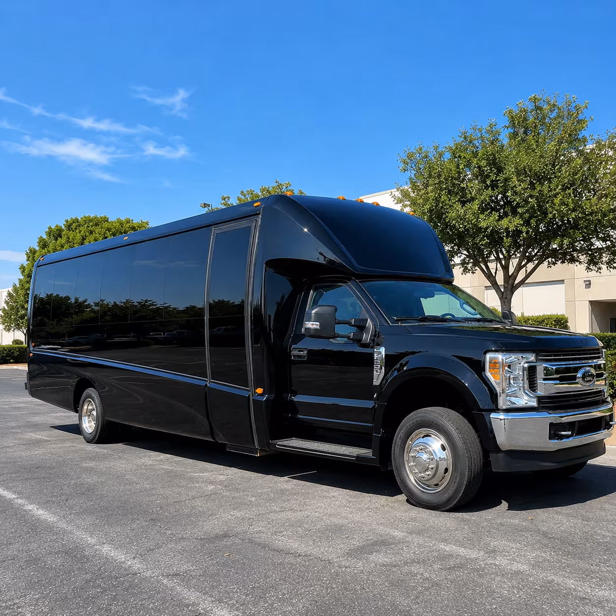 book group transportation for your next field trip 4