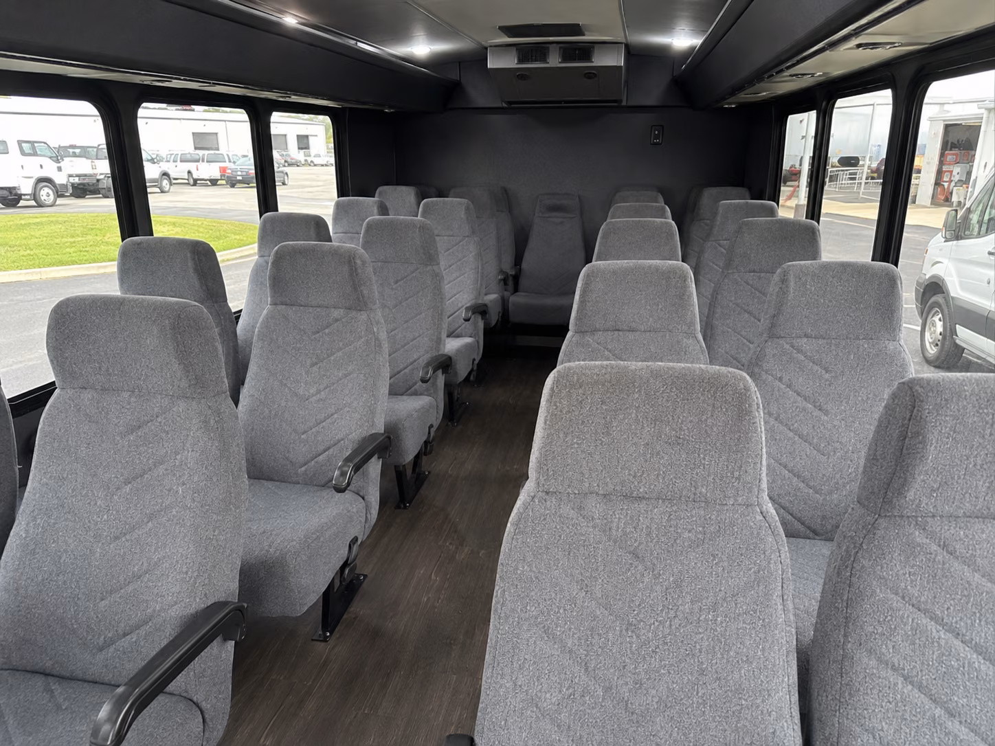 book group transportation for your next field trip 5
