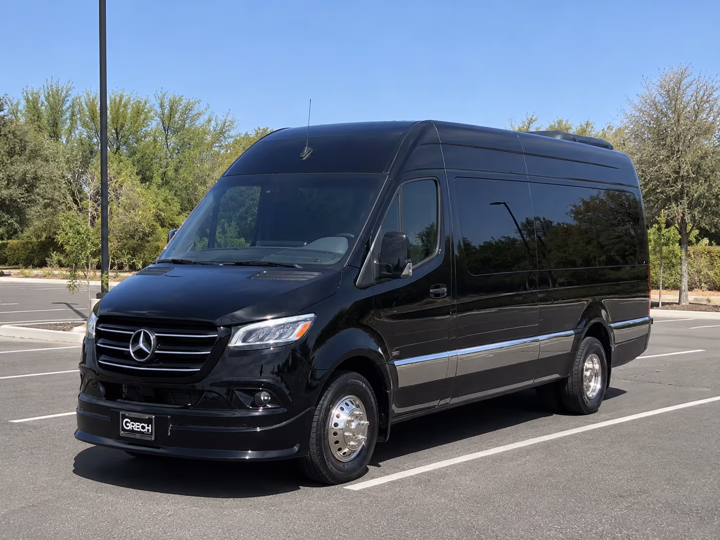 book group transportation for your next private event 1