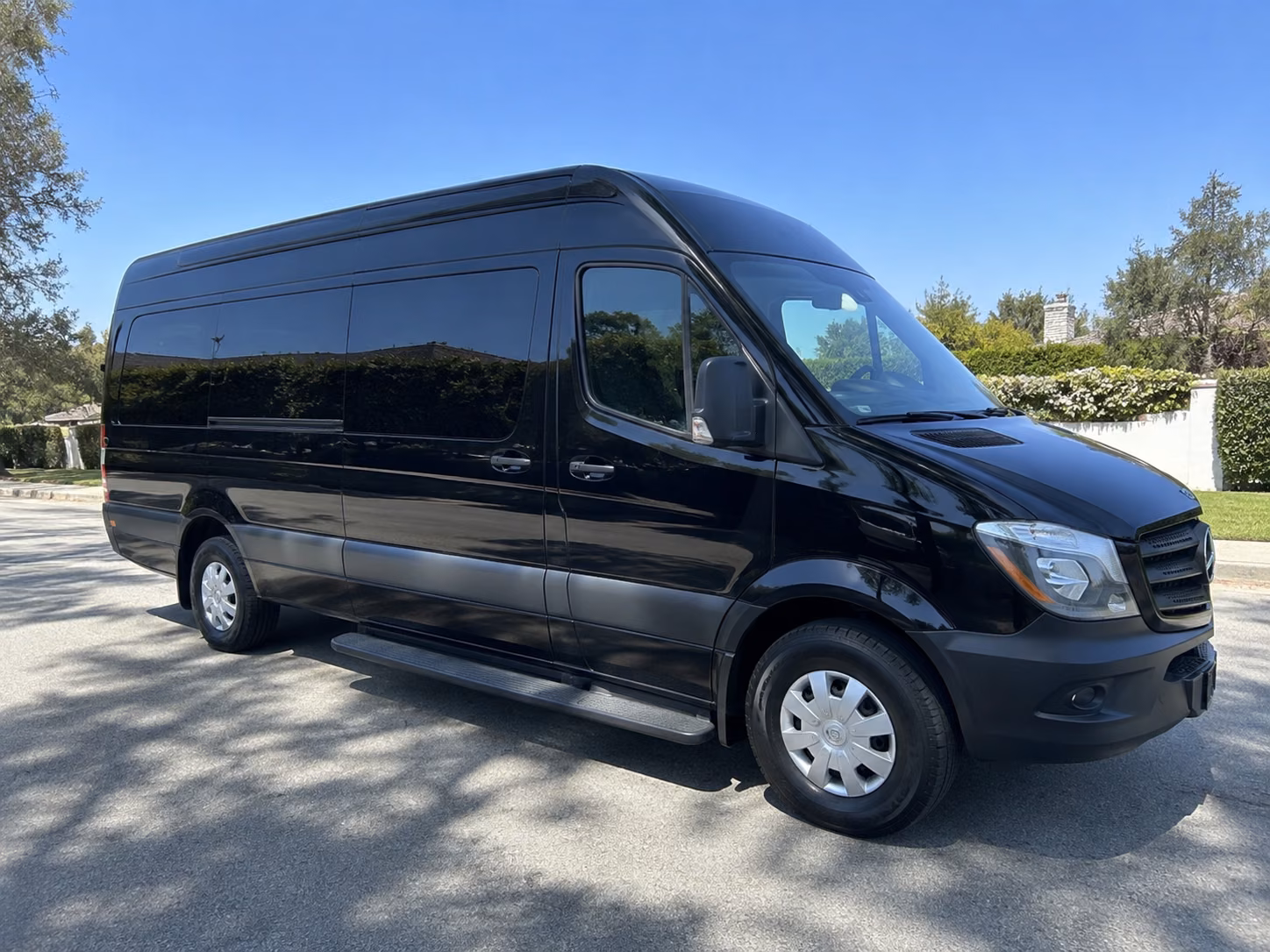 book group transportation for your next private event 4