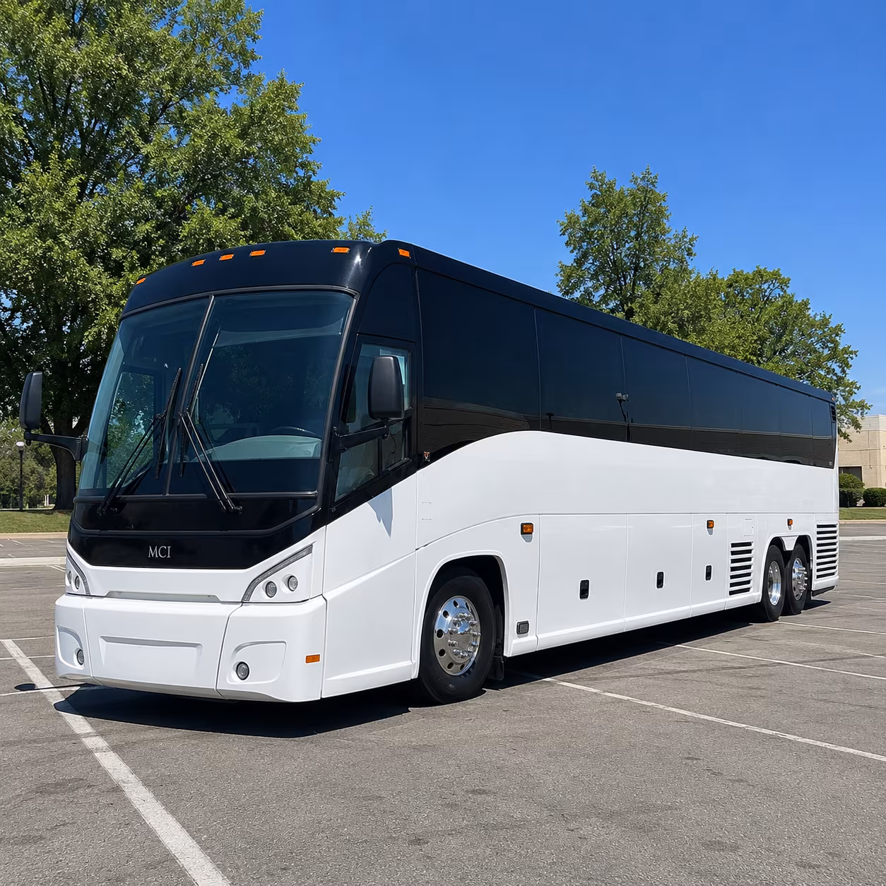book group transportation for your next prom 5