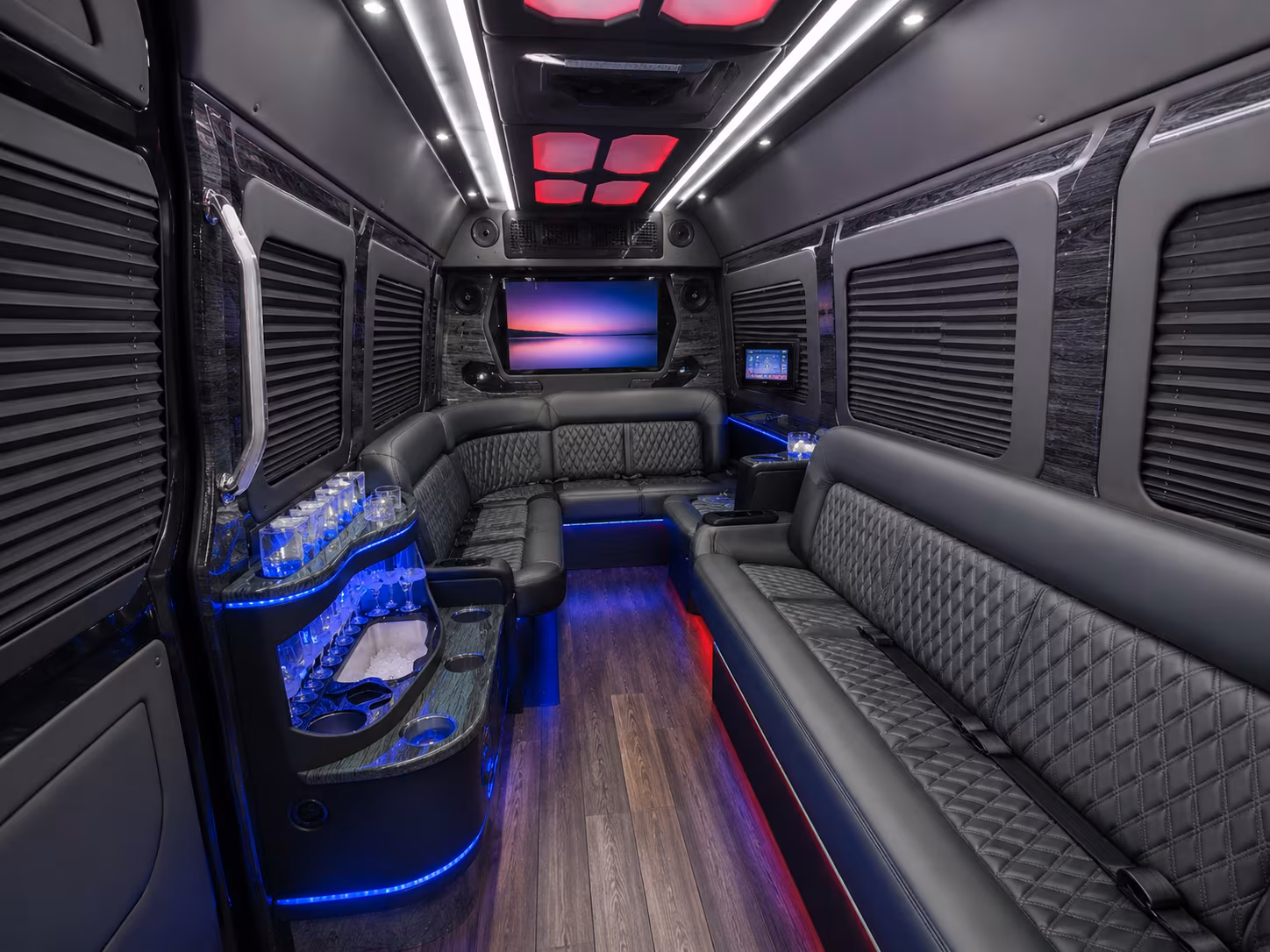 book group transportation for your next sporting event 2