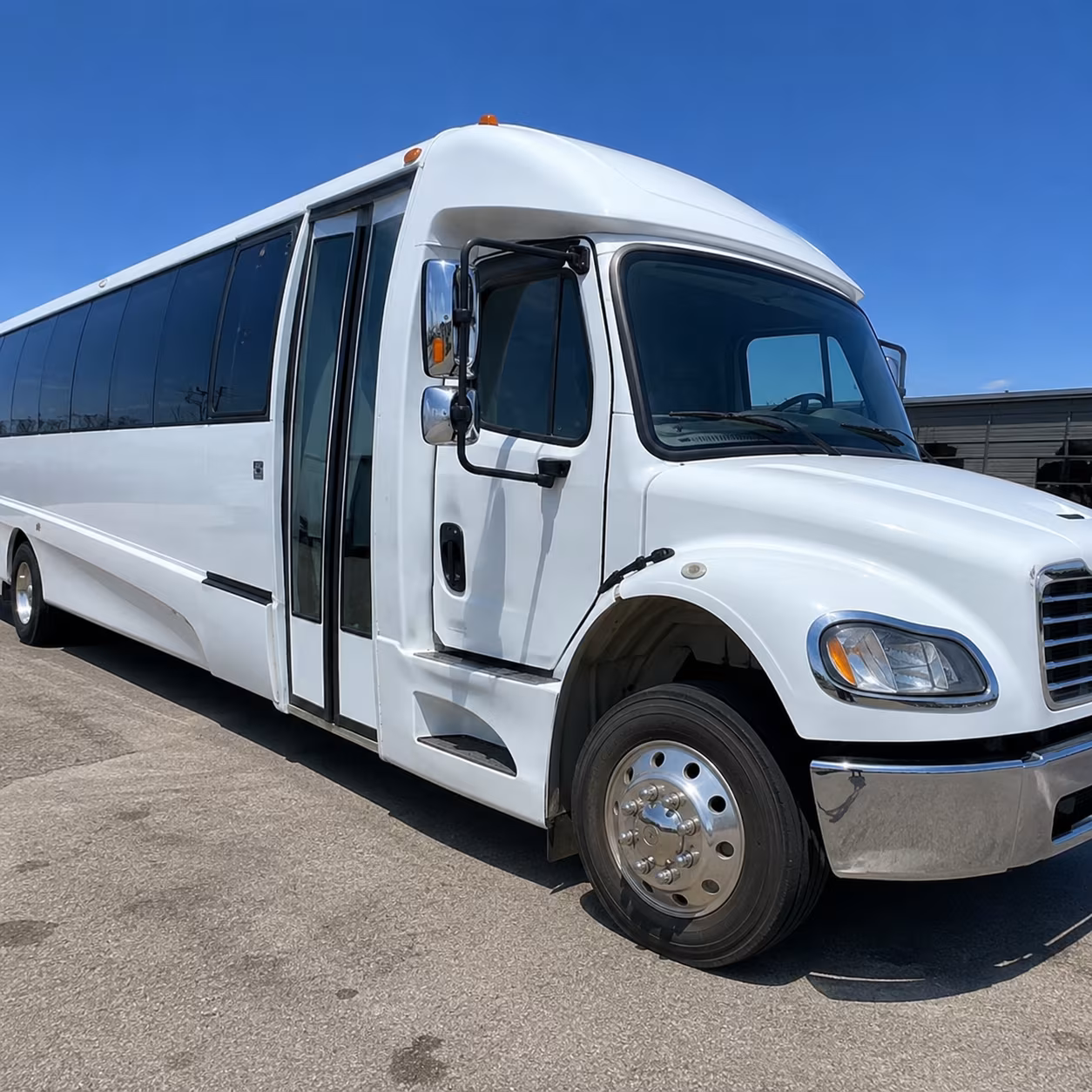book group transportation for your next sporting event 3
