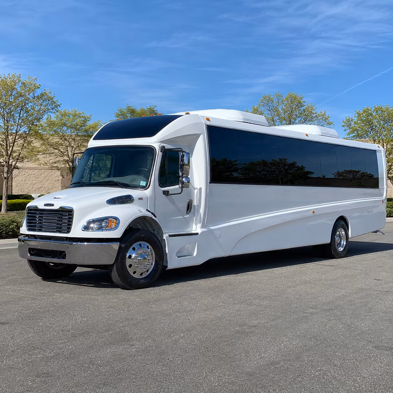 book group transportation for your next sporting event 4