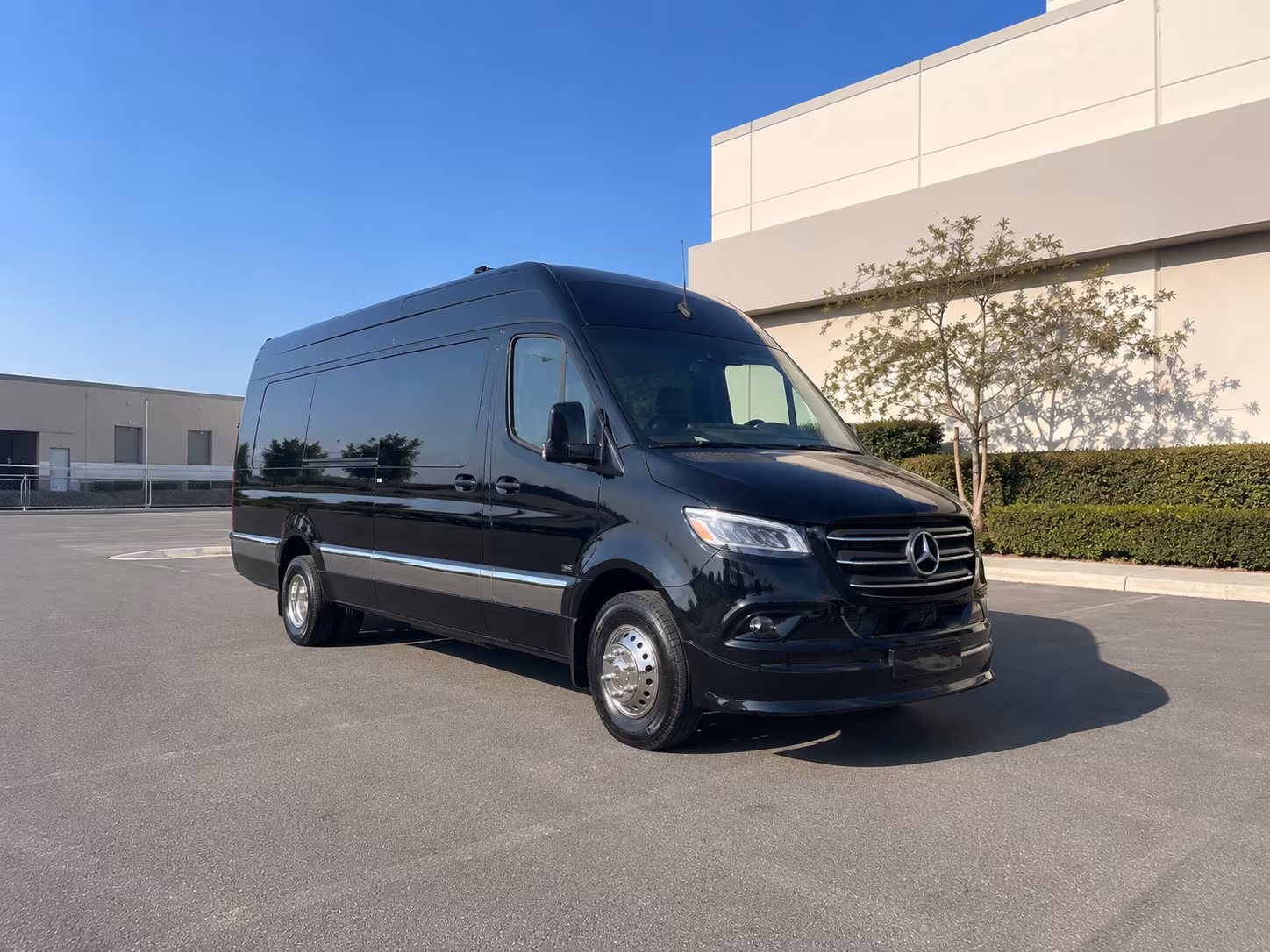 book group transportation for your next sporting event 5