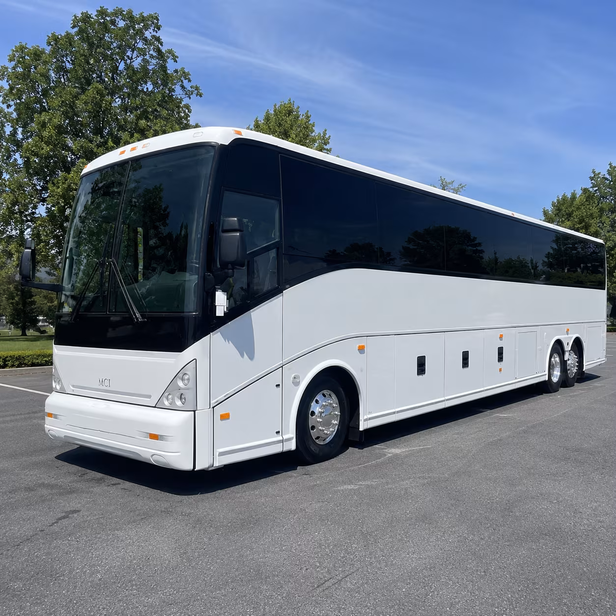 book group transportation for your next wedding 2