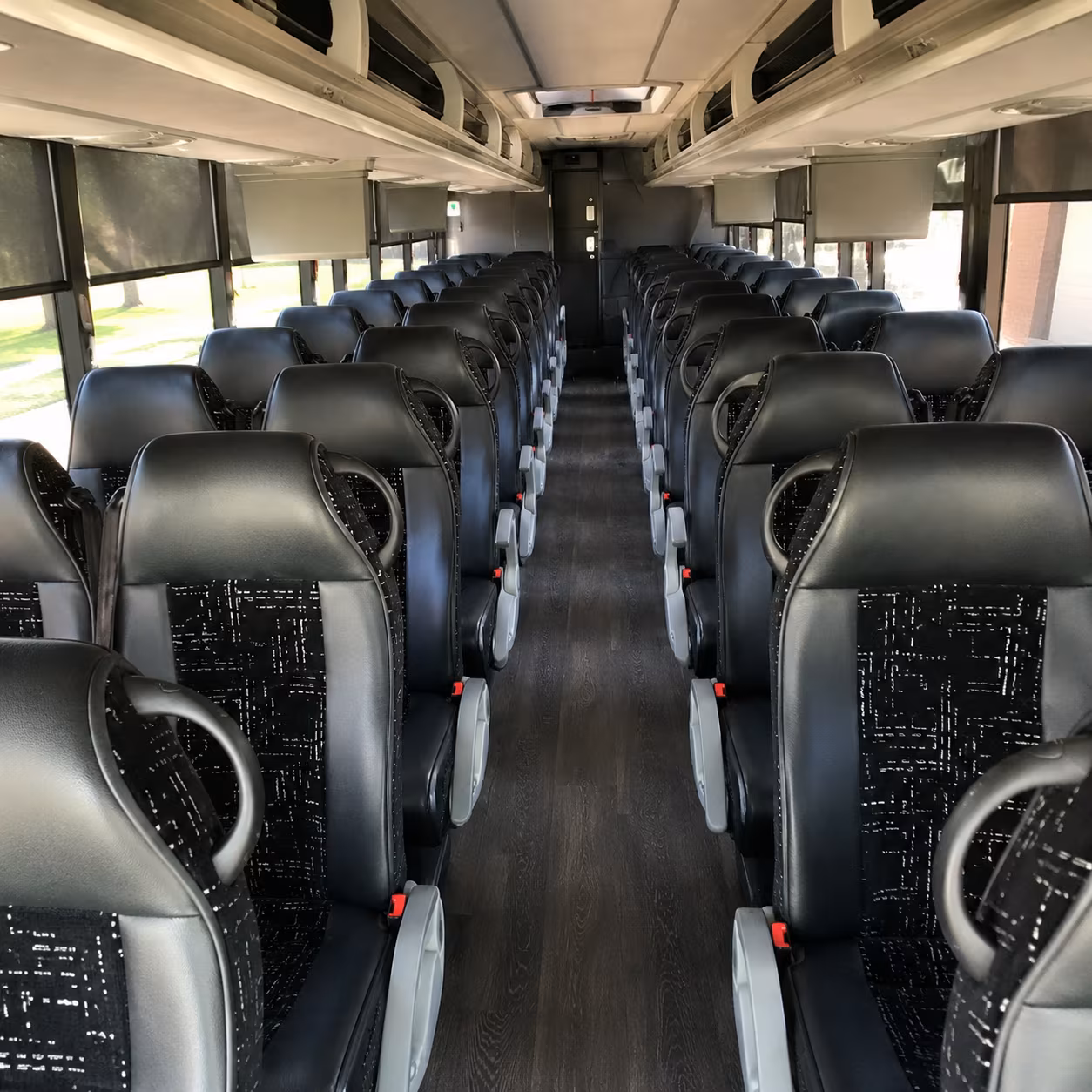 book group transportation for your next wedding 3