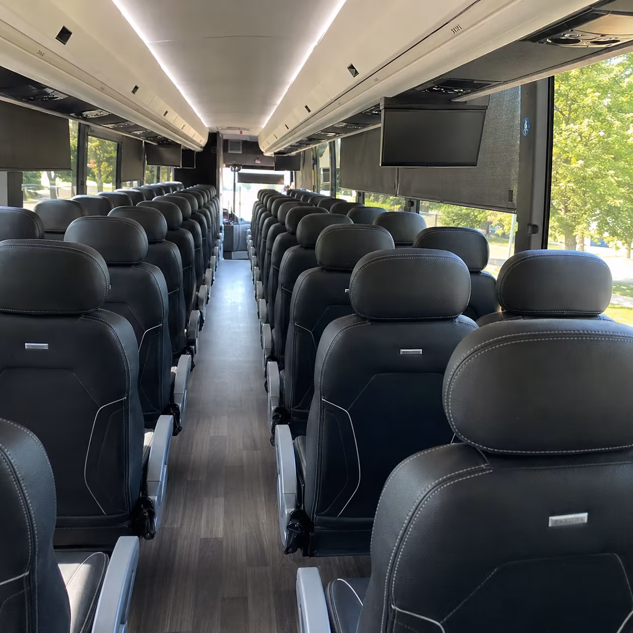 book group transportation for your next wine tour 1