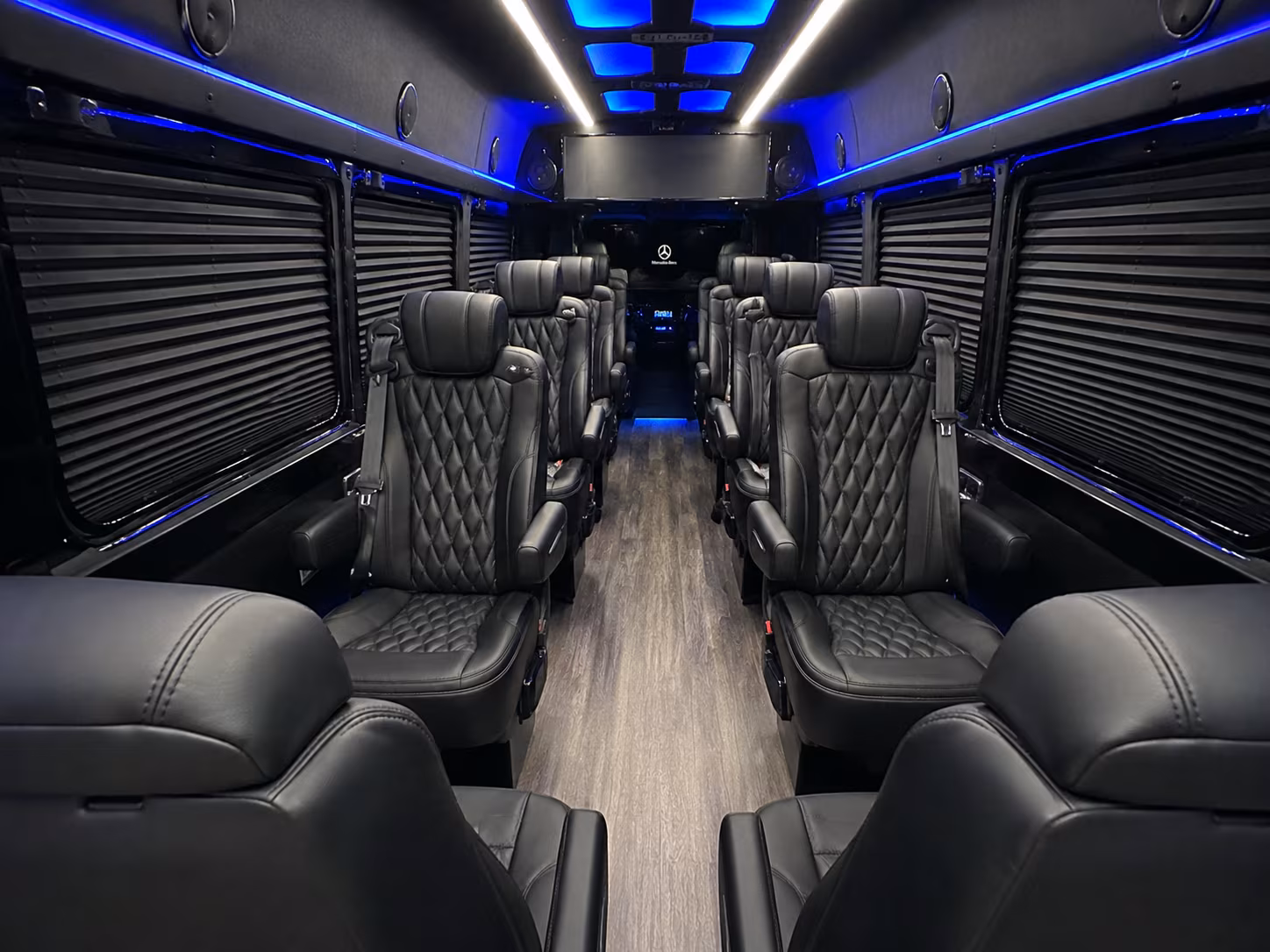 book group transportation for your next wine tour 2