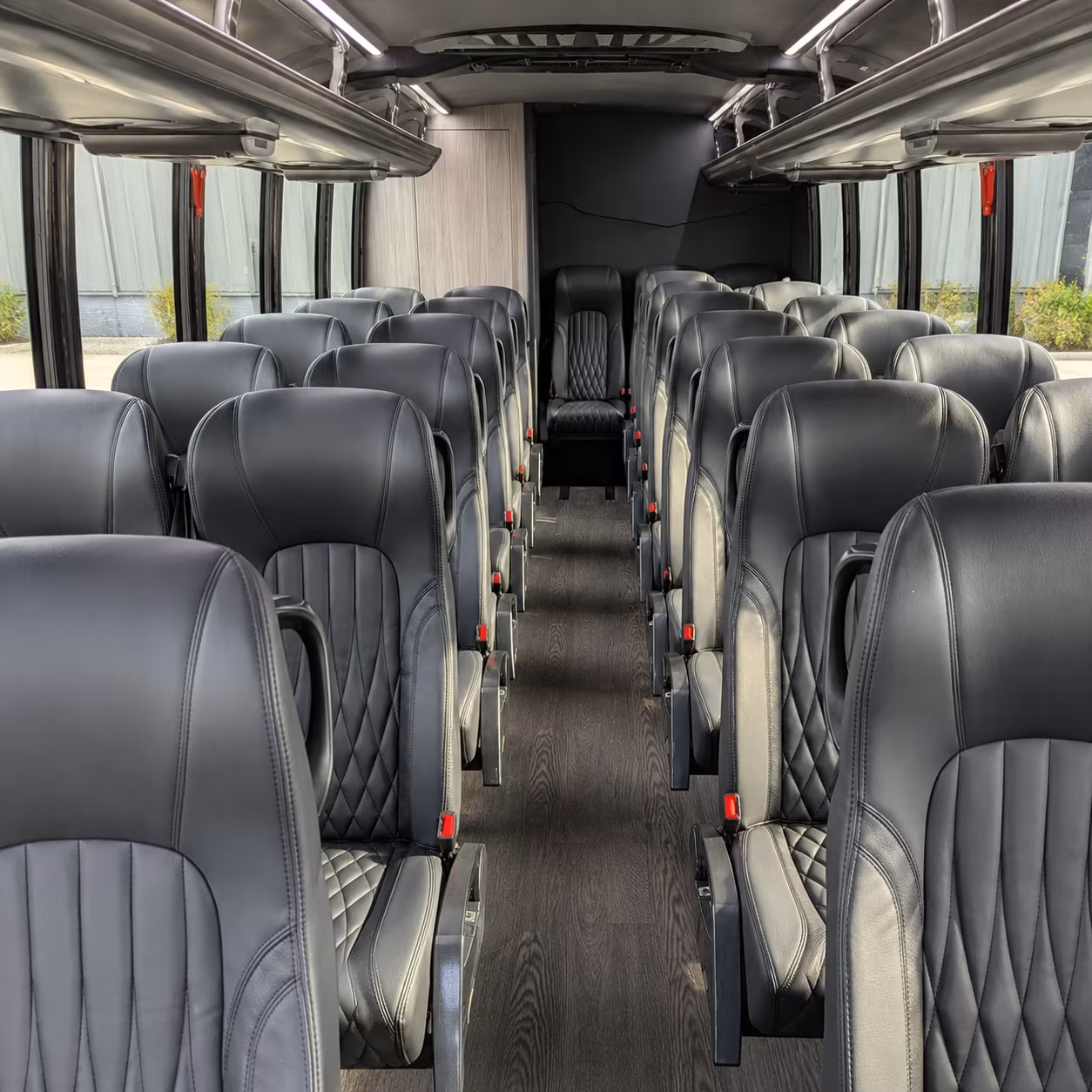 book group transportation for your next wine tour 5