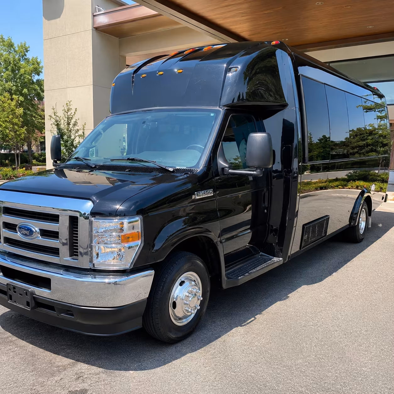 casino and day trip buses from cranston
