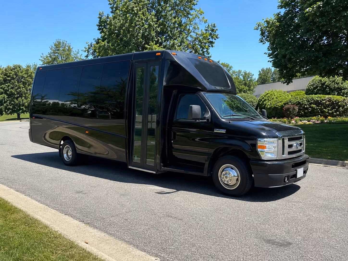 compare bus rentals in cranston the easy way