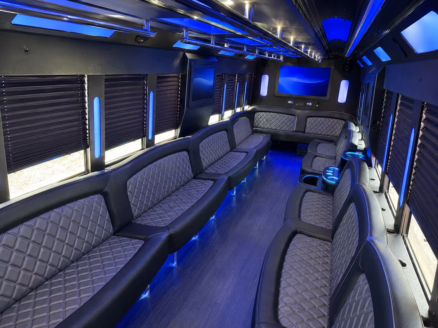 cranston bachelorette bachelor party bus rental