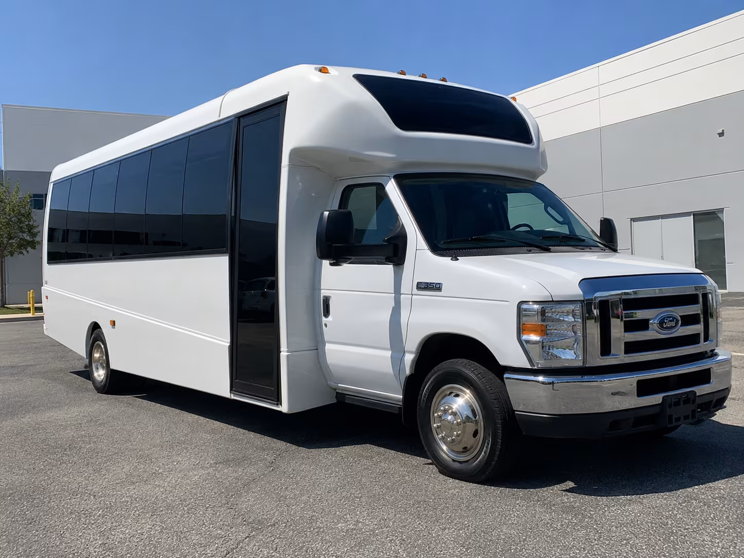 cranston convention transportation