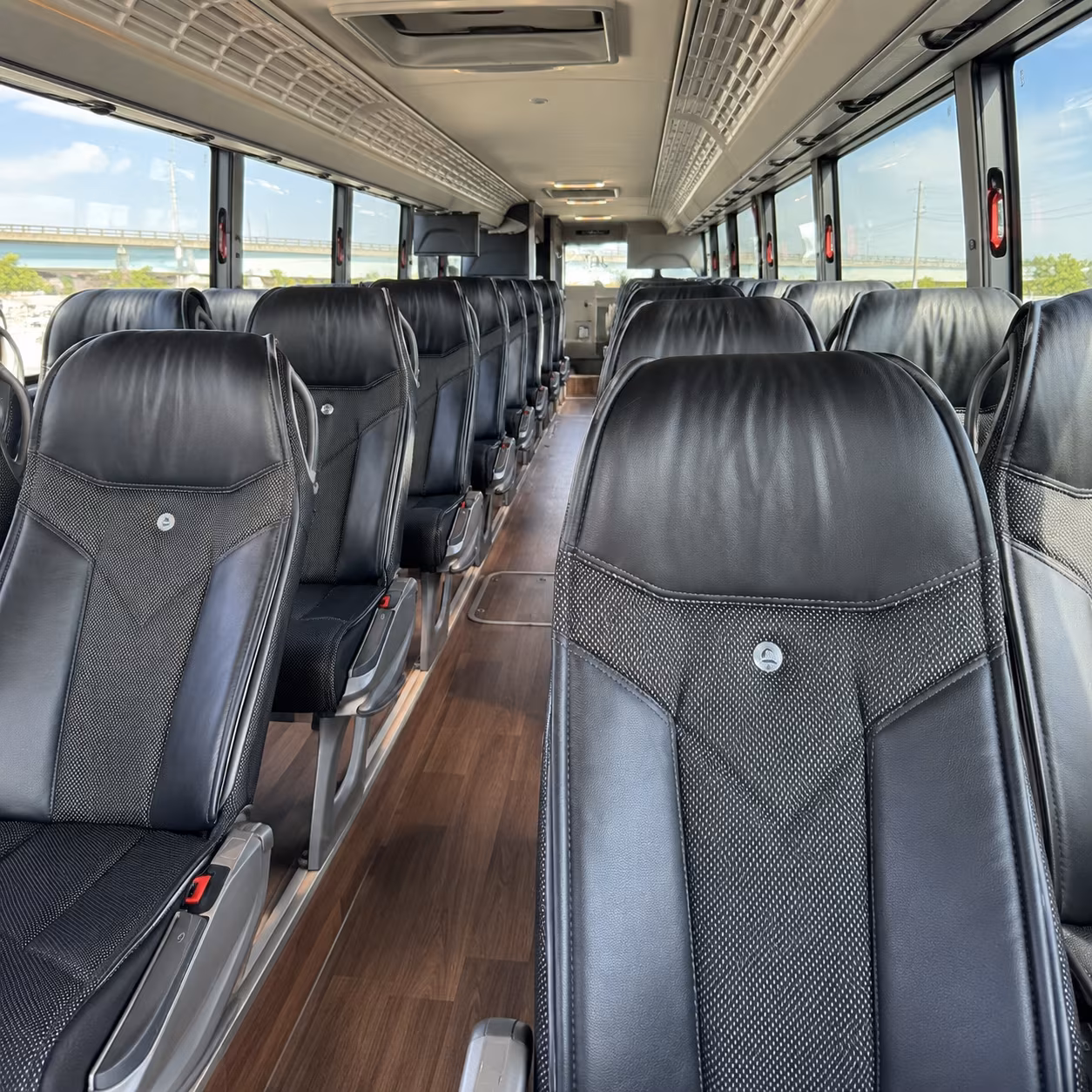 cranston corporate transportation