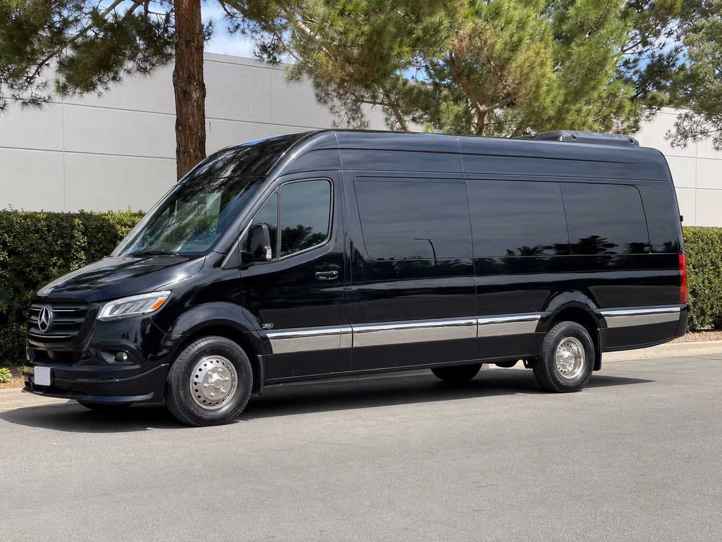 cranston wine tour transportation onboard seating