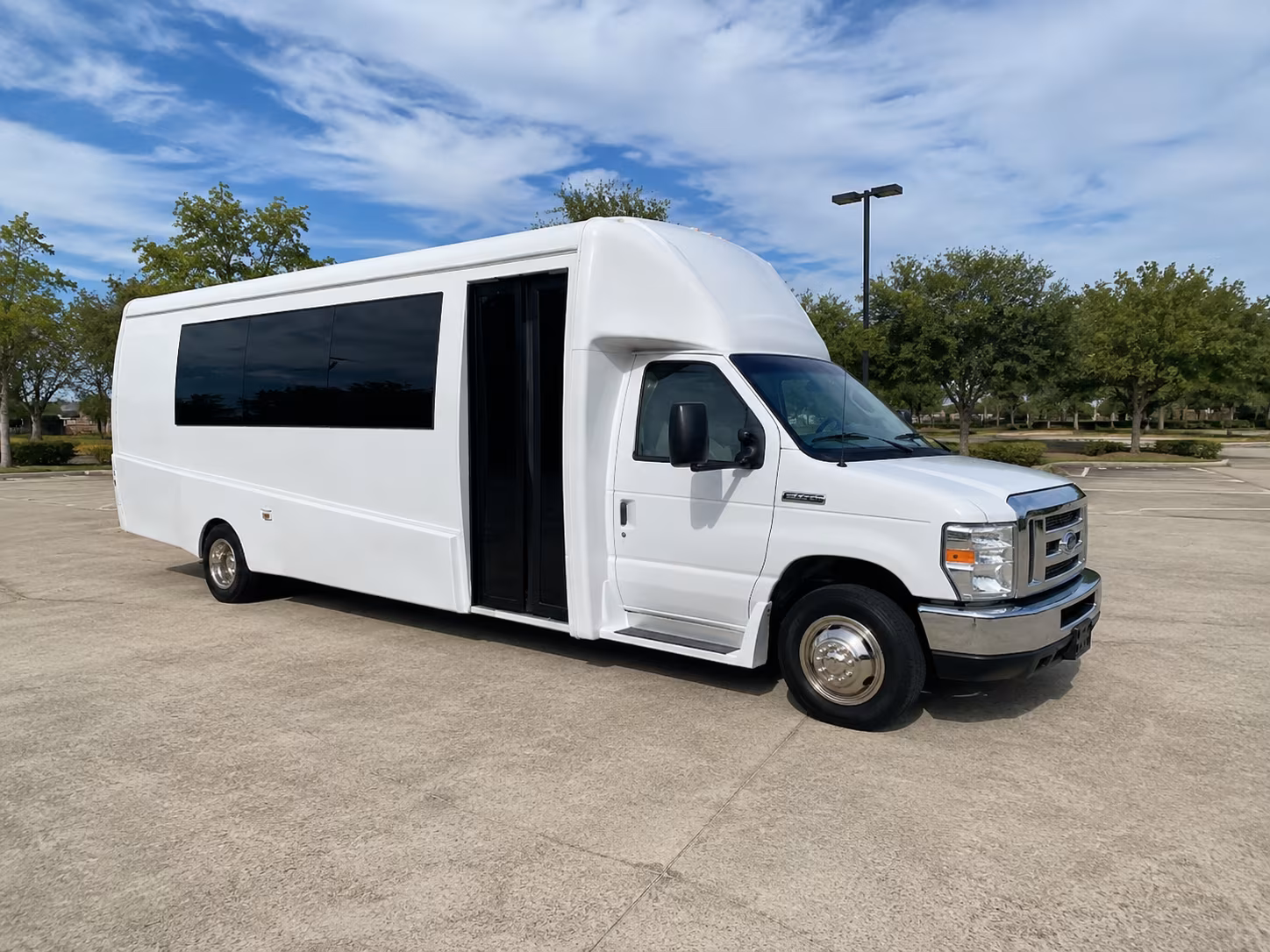 field trip buses for cranston arts theater and cultural excursions