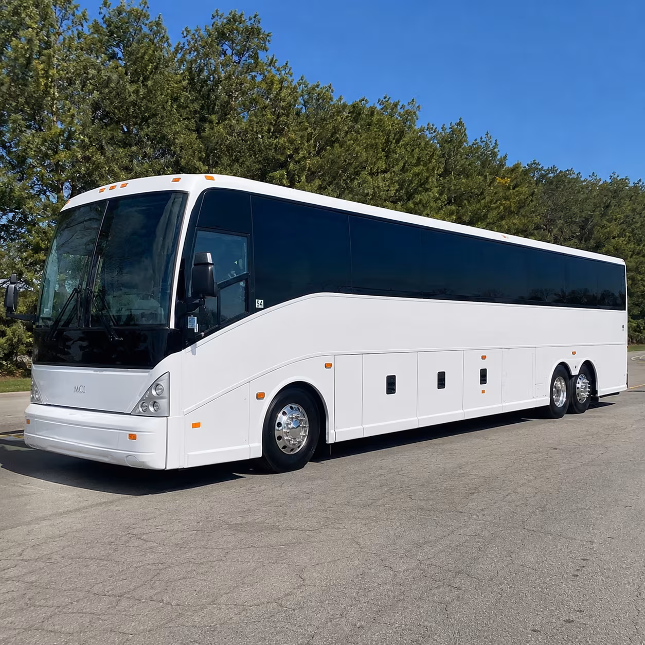 how one way transfers round trips and multi day bookings are priced for cranston bus rentals