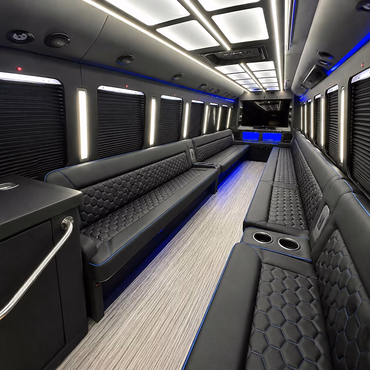 party buses for bachelorette wine tours around cranston and newport