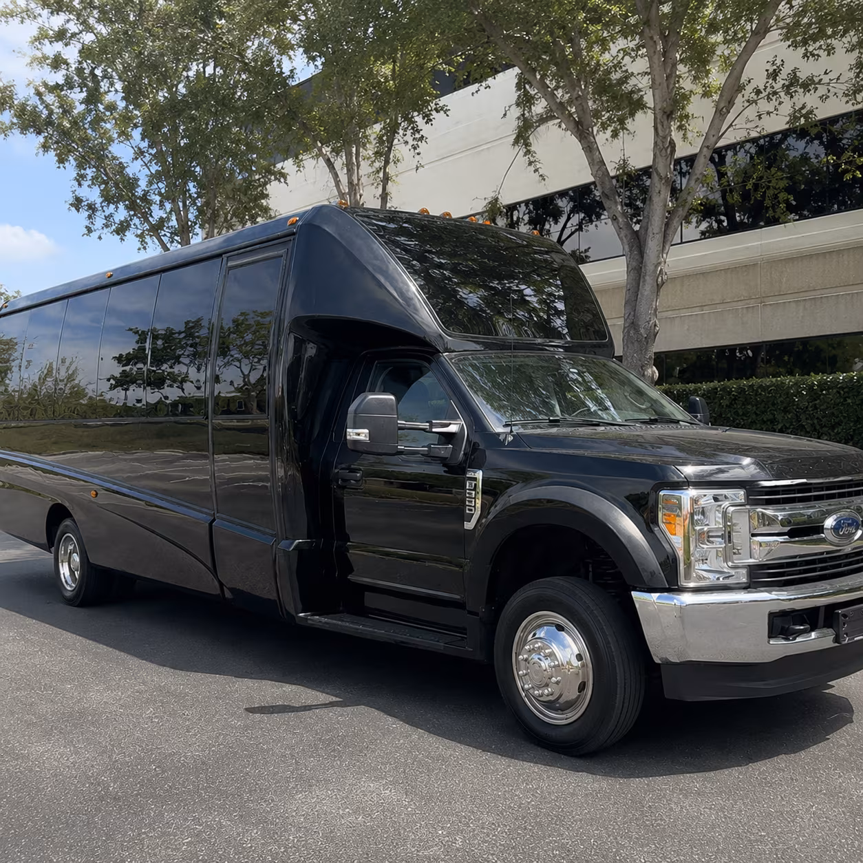 party buses for cranston bachelorette and bachelor weekends